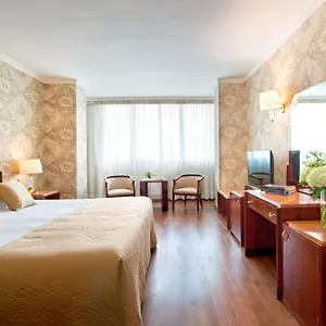 Starhotels Du Parc Szálloda